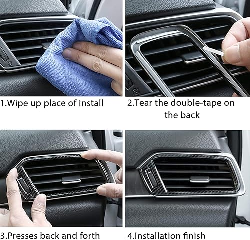 Miniatura 5 de Xotic Tech - Cubierta para auto, se ajusta al Honda Accord 2018 y 2019, para interiores y exteriores