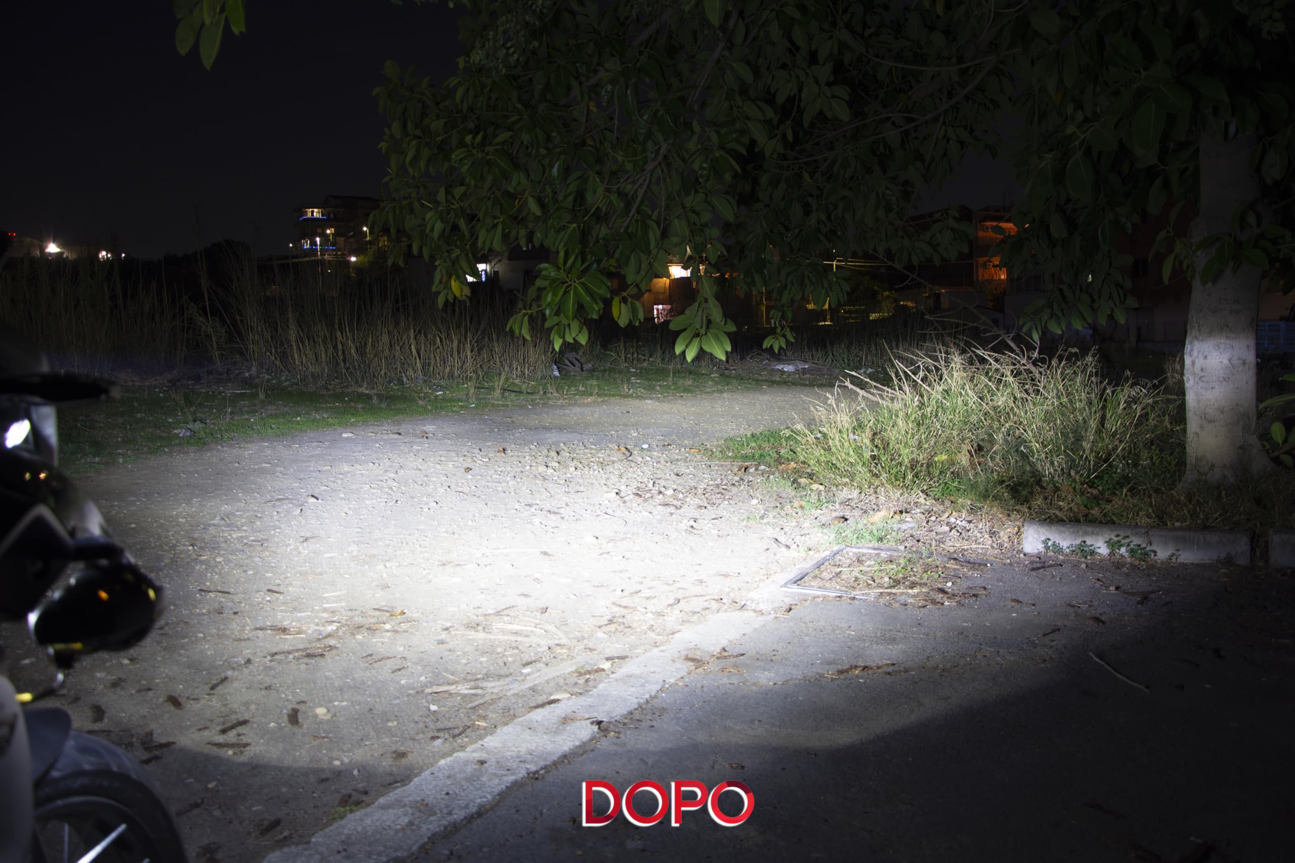Smartbomb Lampade LED H7 Mini 8000lm 55w 6000k Canbus AUTO MOTO