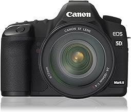 Canon デジタル一眼レフカメラ EOS 5D MarkII EF24-105L IS U レンズキット