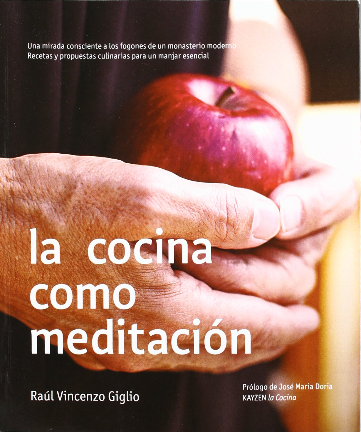 La cocina como meditación