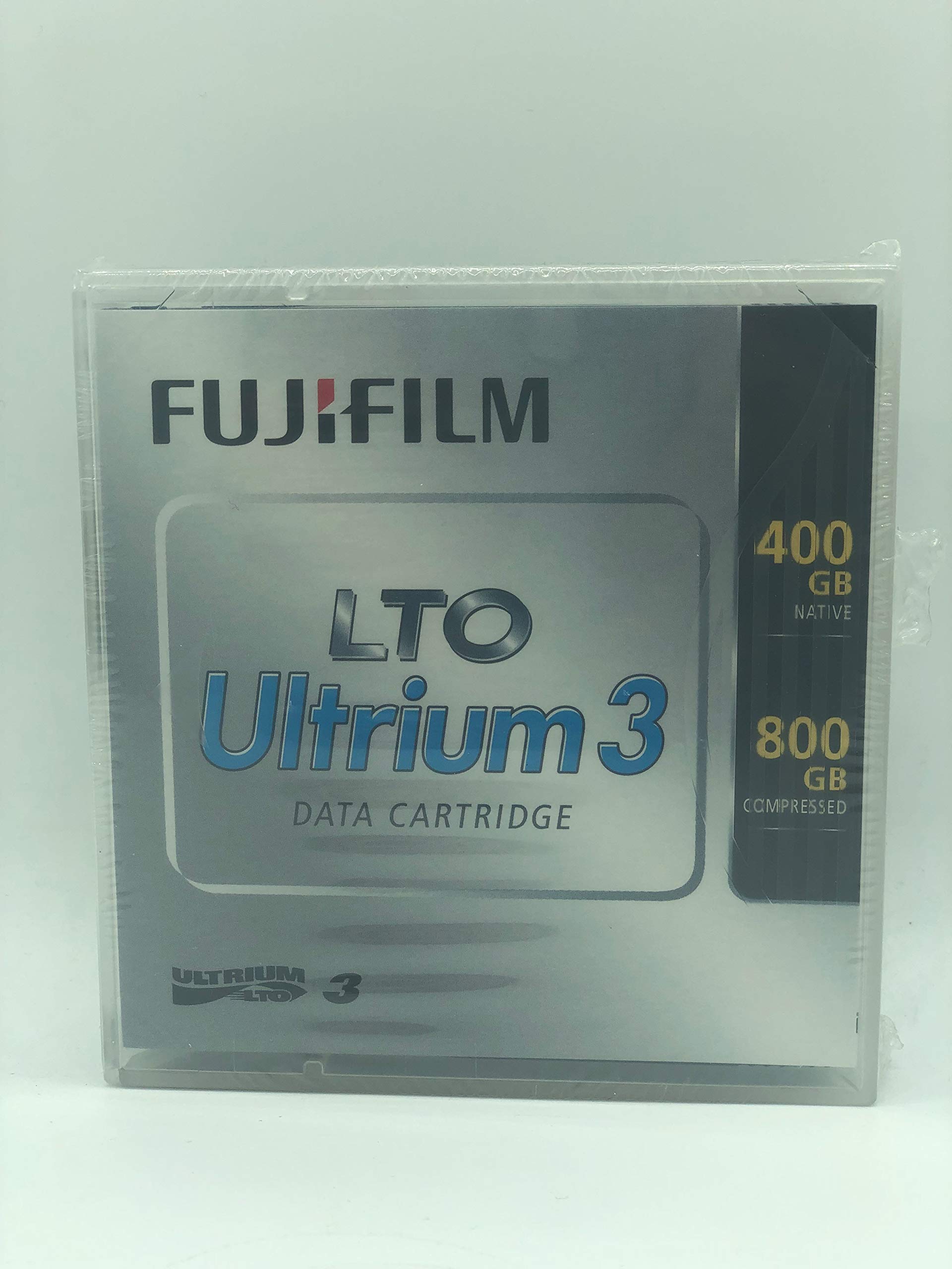 Amazon | FUJI FILM 15539393 LTO ULTRIUM 3 400GB/800MB prev