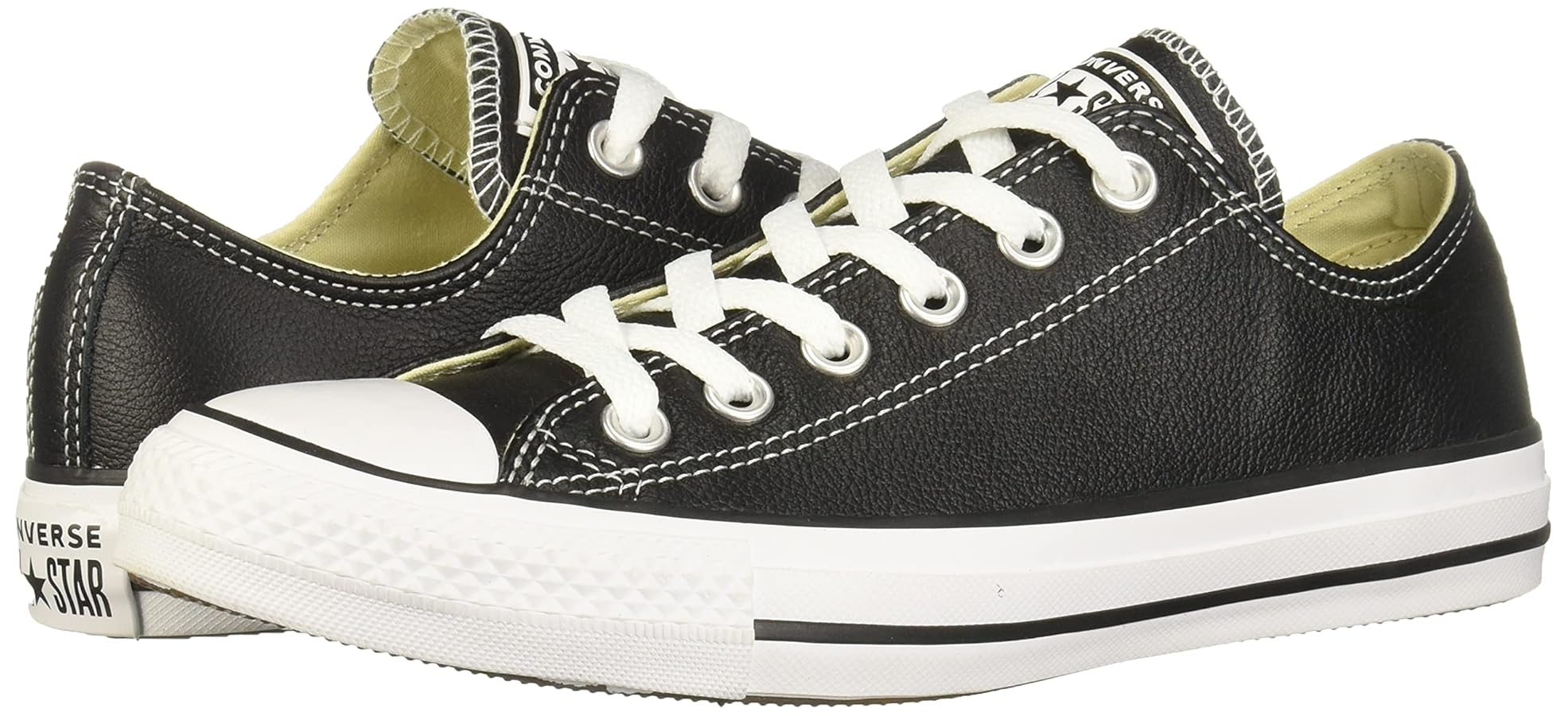 Amazon.com | Converse Chuck Taylor All Star Low Top Unisex
