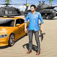 Gangstar Vice City World Of Crime