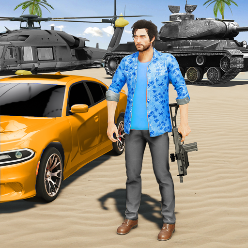 Gangstar Vice City World Of Crime Cyber Tooth Price History