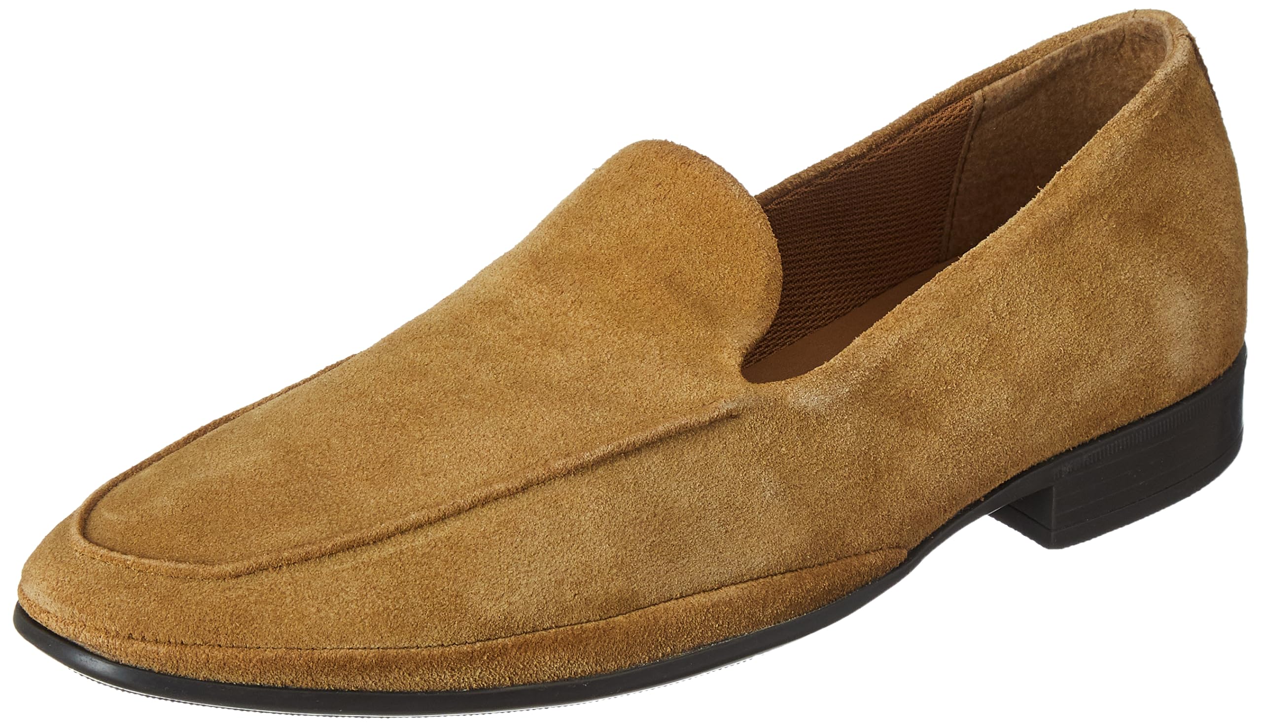 Woodland Men's Leather Casual Shoes