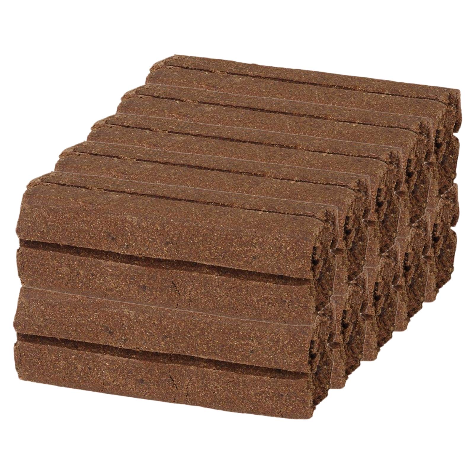 AMOS 10 x Smokeless Instant Lighting Fire Log 1kg Fuel for Open Fire Stove  Burns 2-3 Hours : Amazon.co.uk: DIY u0026 Tools