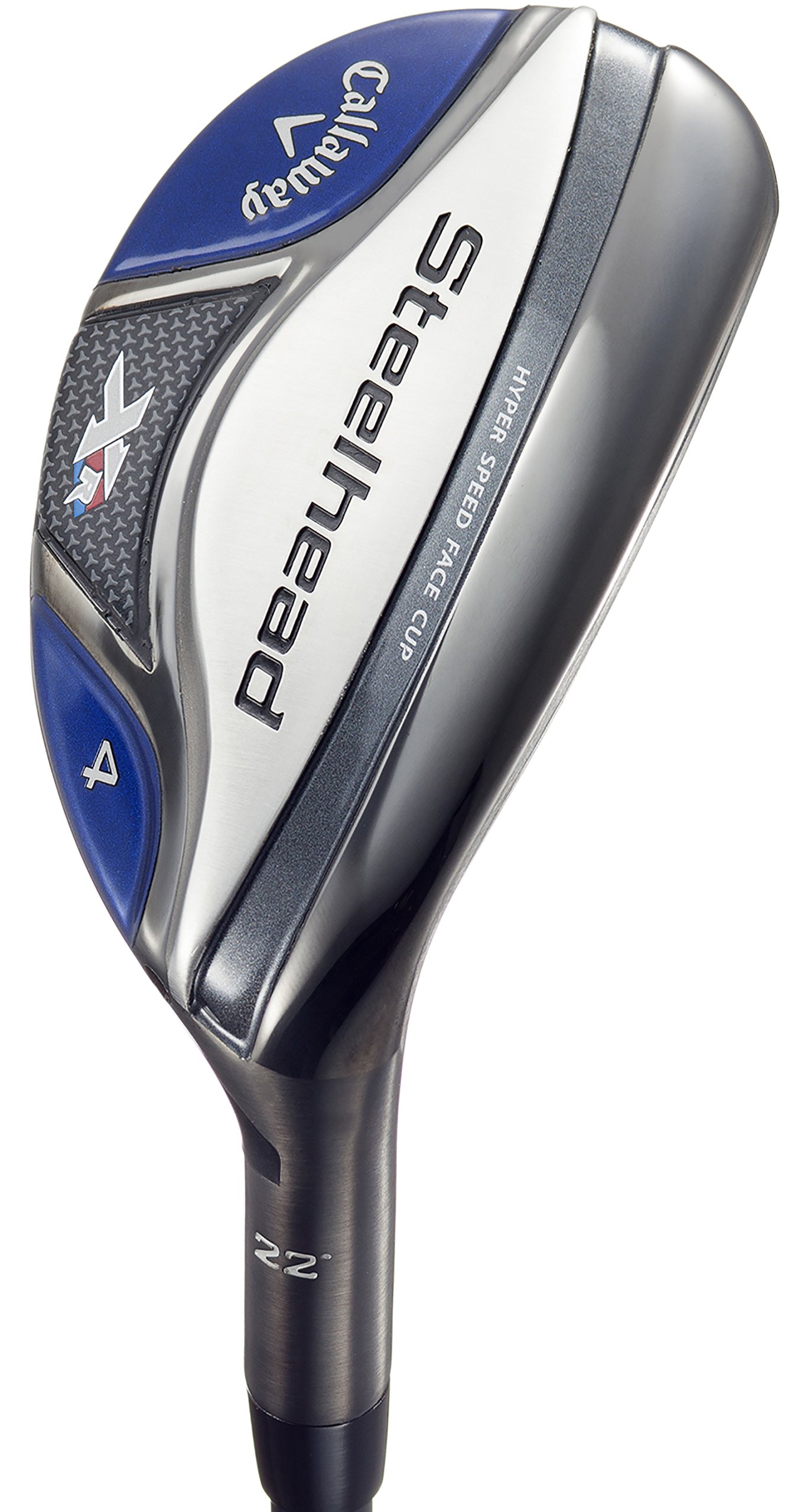 Amazon.co.jp: キャロウェイ (Callaway) クラブセット STEELHEAD XR Y