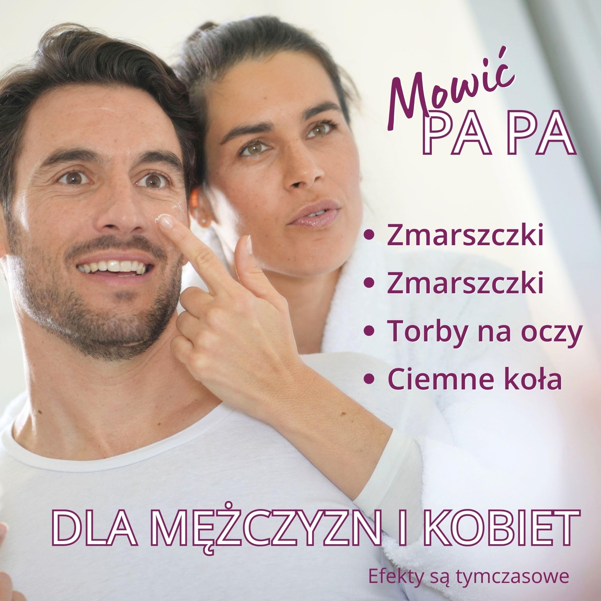 DERMAWORKS Immaculift Face Lifting Serum – Serum do Twarzy o Natychmiastowym Efekcie Liftingu, Przeciwzmarszczkowa Pielęgnacja pod Oczy dla Kobiet – Nowa i Ulepszona Formuła, 20 ml