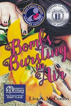 Bombs Bursting In Air