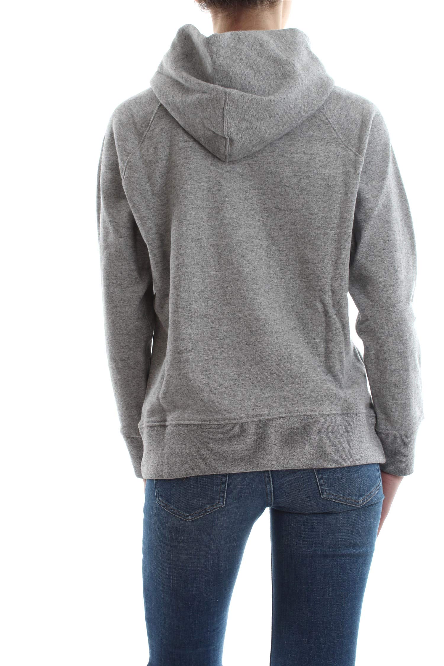 Levi's Bluza z kapturem damy Batwing Hoodie
