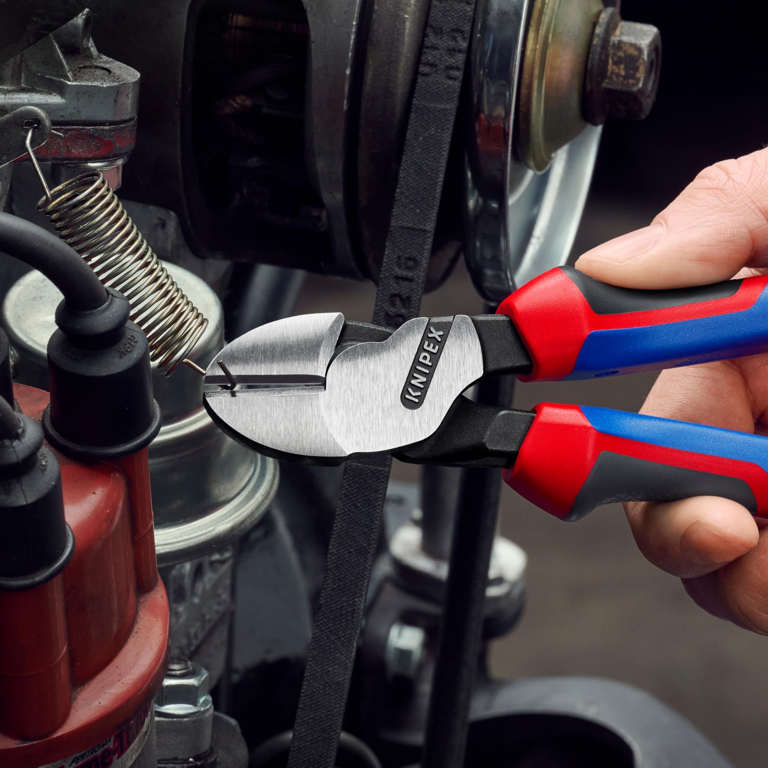 KNIPEX Tronchese da 200 mm