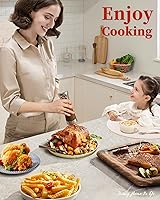 Vista 7 de Juego de molinillo eléctrico de sal y pimienta con base de almacenamiento, juego de molinillo de sal y pimienta recargable de acero inoxidable