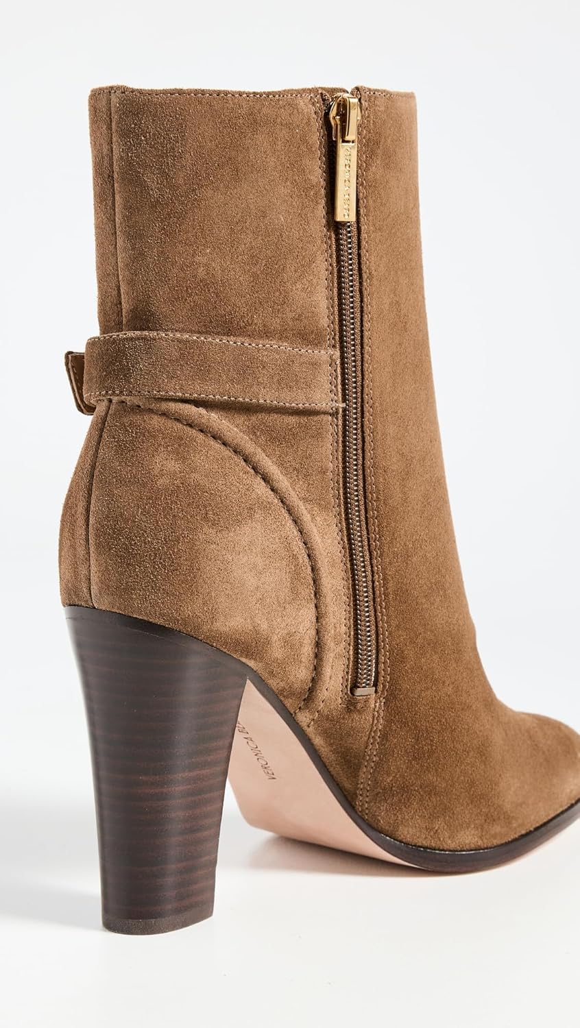 Veronica Beard Women's Viv Booties - Image 3