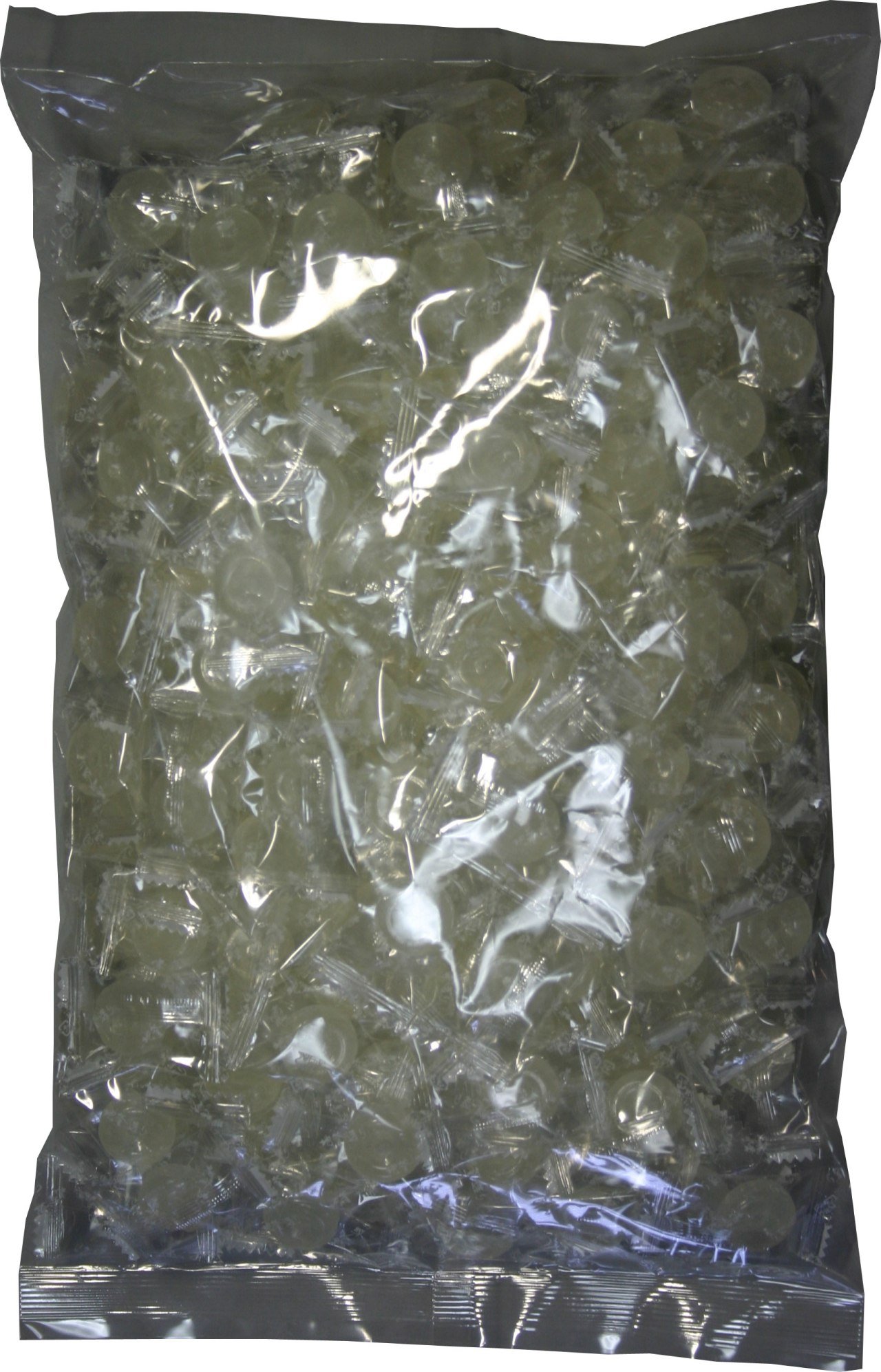 幸栄堂 お徳用 地釜 ハッカ飴 1kg