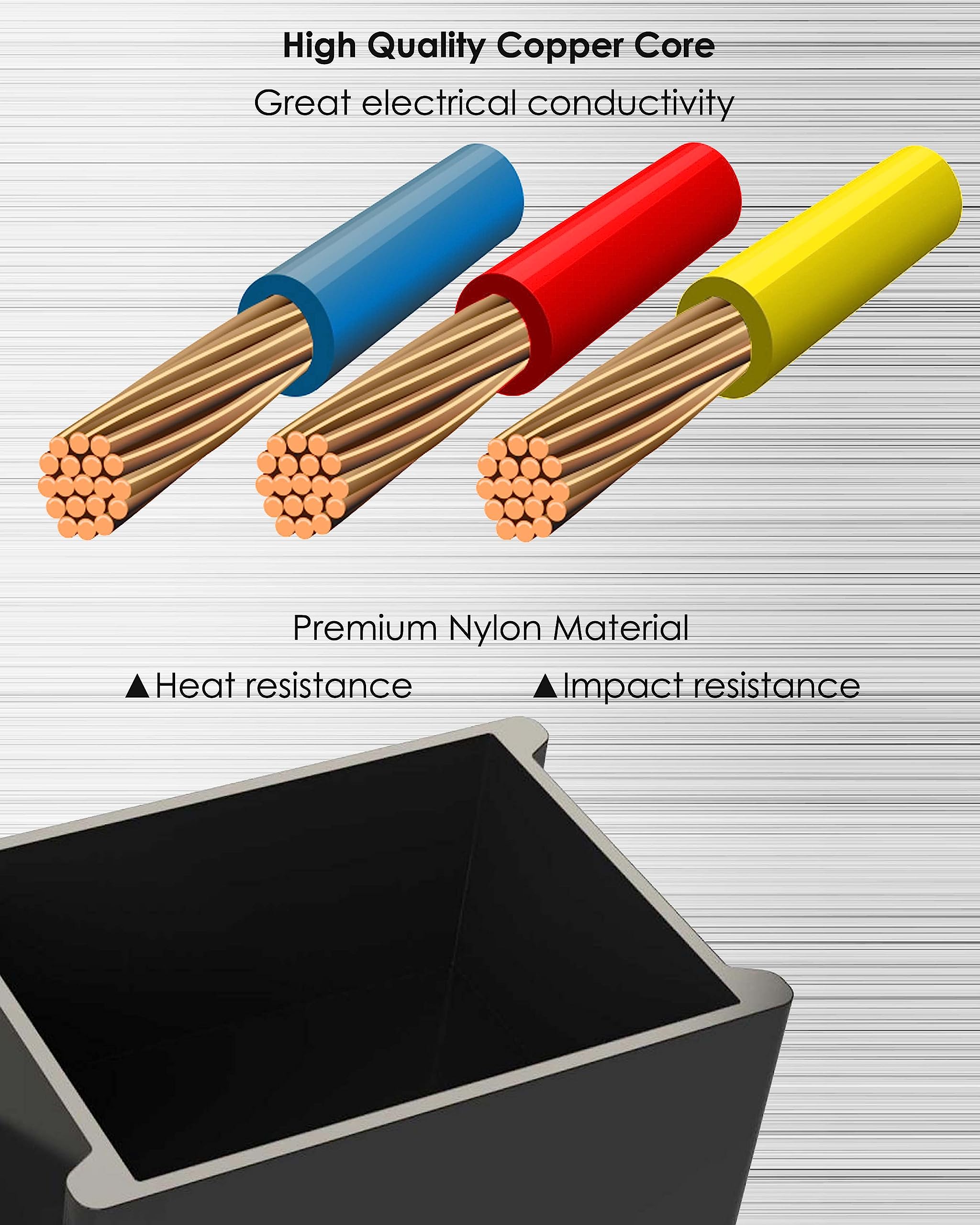 Amazon.co.jp: 12Vリレーボックス 配線済みヒューズリレーブロック