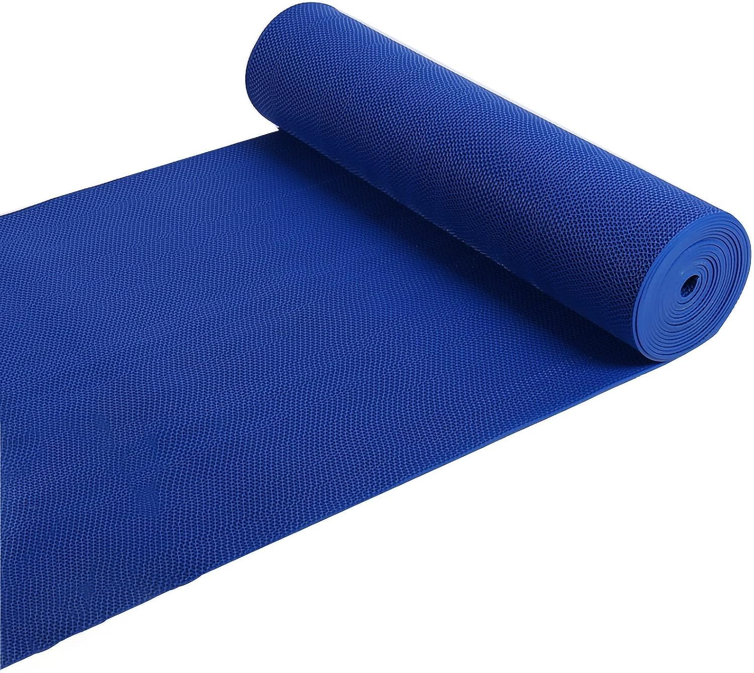 QYMYOZ PVC Indoor/outdoor Drainage Mats For Bathrooms, Swimming Pools, Kitchens(120cmX300cm)