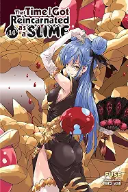 That Time I Got Reincarnated as a Slime, Vol. 14 (Light Novel): Volume 14