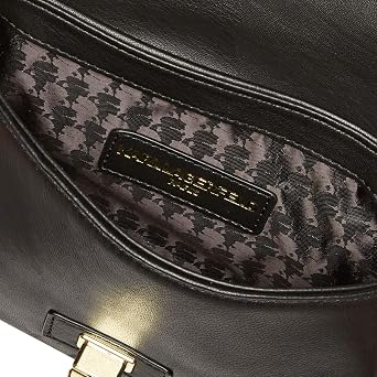 KARL LAGERFELD Women's Agyness Crossbody