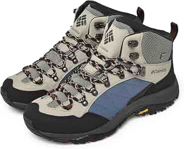 Amazon | [コロンビア] スティーンズピーク アウトドライ YM5647