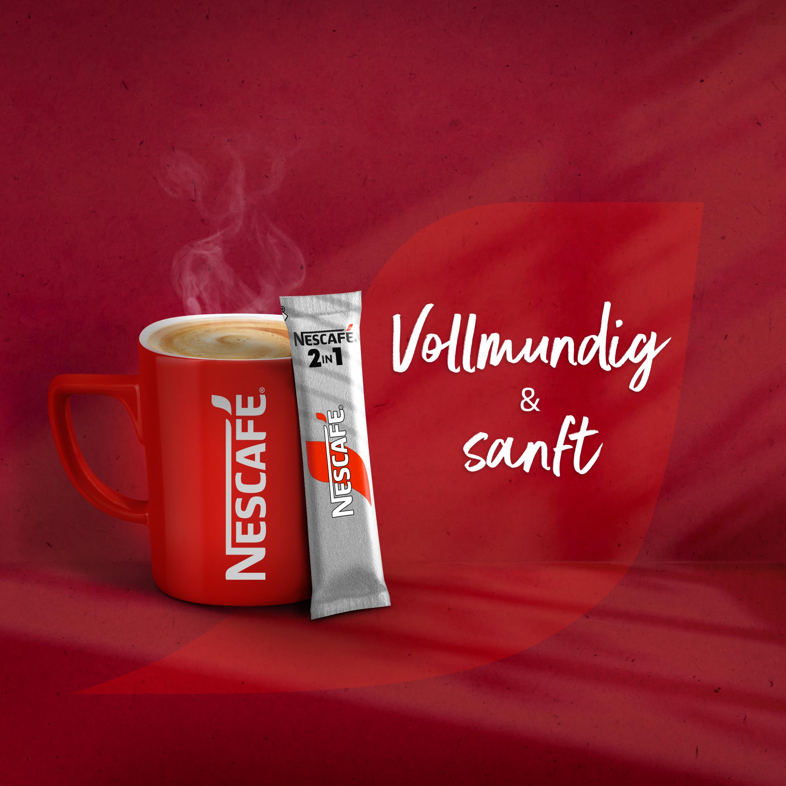 NESCAFÉ 2-in-1 Sticks