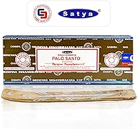 Vista 12 de Satya Sai Baba Nagchampa Insence - Paquete de 8.82 oz con soporte para varillas de incienso Raajsee, Insense Sticks Nag Champa Agarbatti