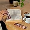 Fellas Hazelnut Cocoa Nuts Bar 30 gr x 12 Pieces