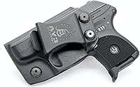 Vista 88 de CYA Supply Co. Base IWB Concealed Carry Holster Veteran Owned Made in USA - Fits