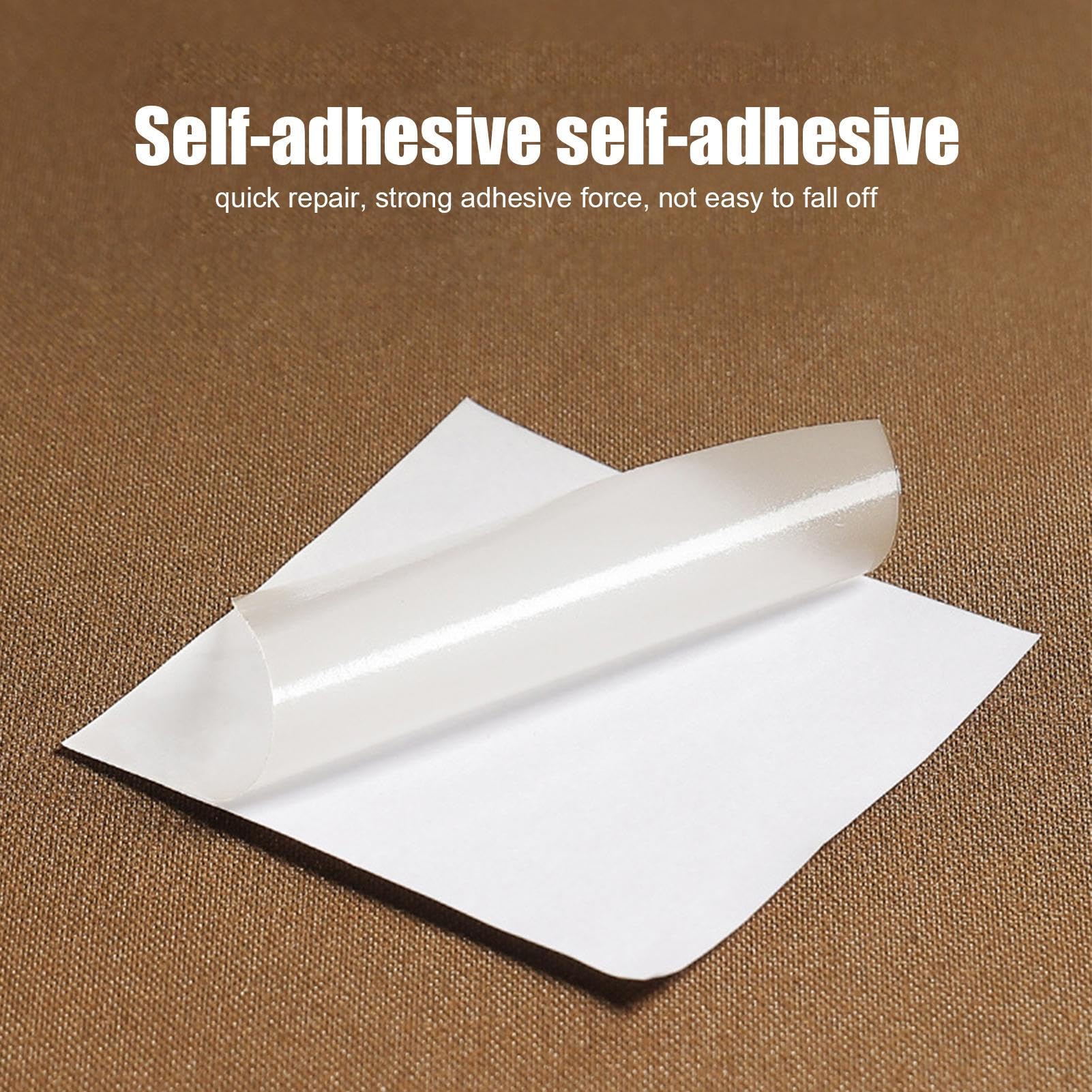 Amazon.co.jp: テント補修テープ, 透明テントポール修理キット、テント