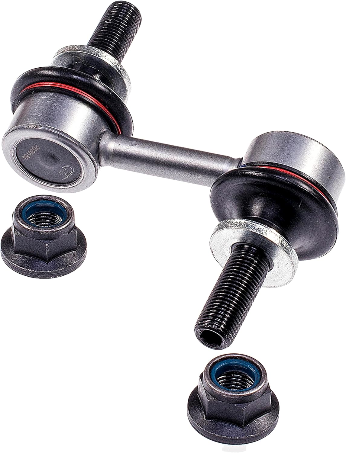 Dorman 542-465 Front Suspension Stabilizer Bar Link Kit Compatible with Select Subaru Models