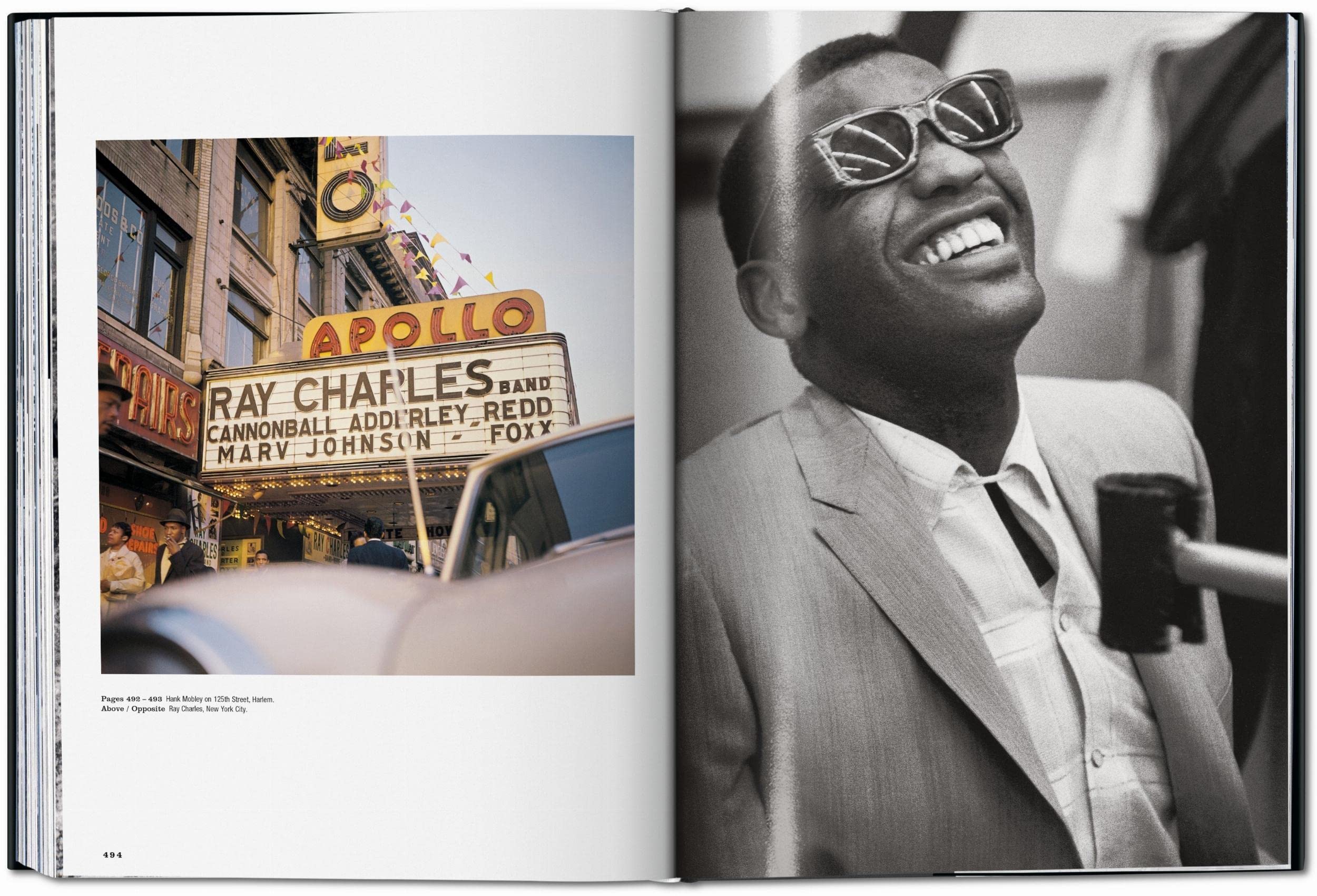 William Claxton: Jazzlife