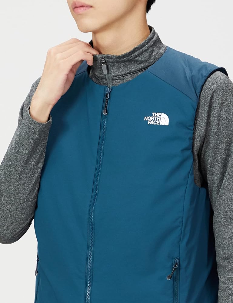◼️新品未使用◼️M◼️ザノースフェイスUSベスト◼️The North Face◼️ THE NORTH FACE ザ ノースフェイス ベスト MOUNTAIN ATHLETICS