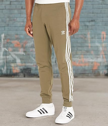 Vista 3 de adidas Originals Hombre Superstar Prime Blue Track