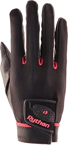 Guante de raquetbol Python Super Tack