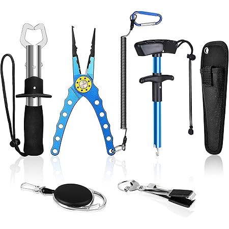 fishing tool set
