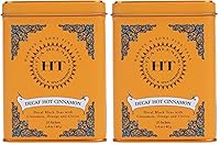 Vista 21 de Harney & Sons Té orgánico de jengibre y limón, 20