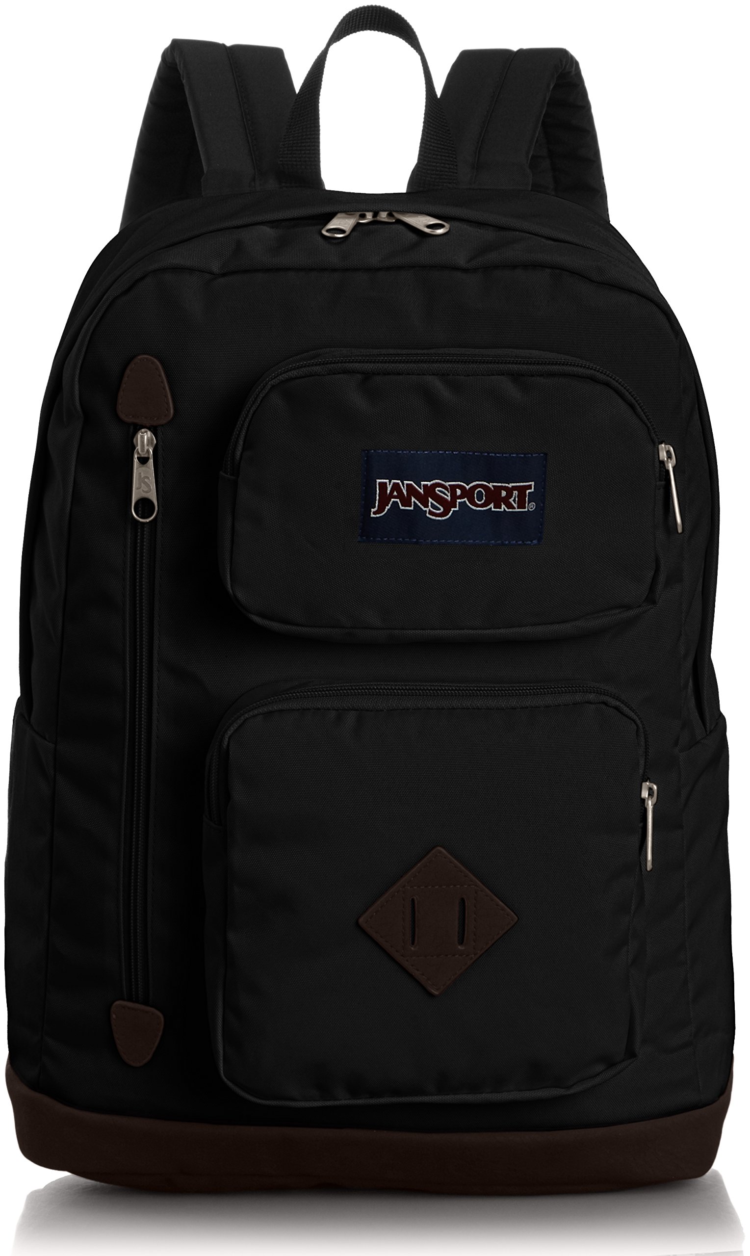 Jansport Austin Backpack Black | Desertcart Brunei Jansport Austin Backpack Black | Desertcart Brunei