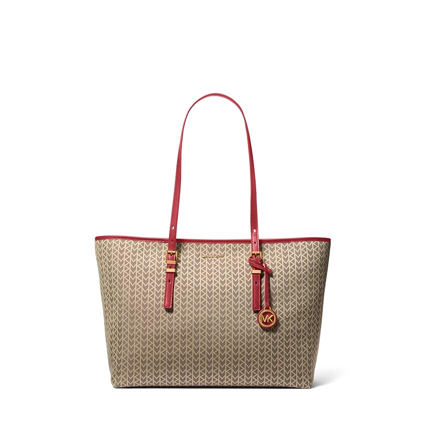 Michael Kors SM HOBO SHLDR Borsa