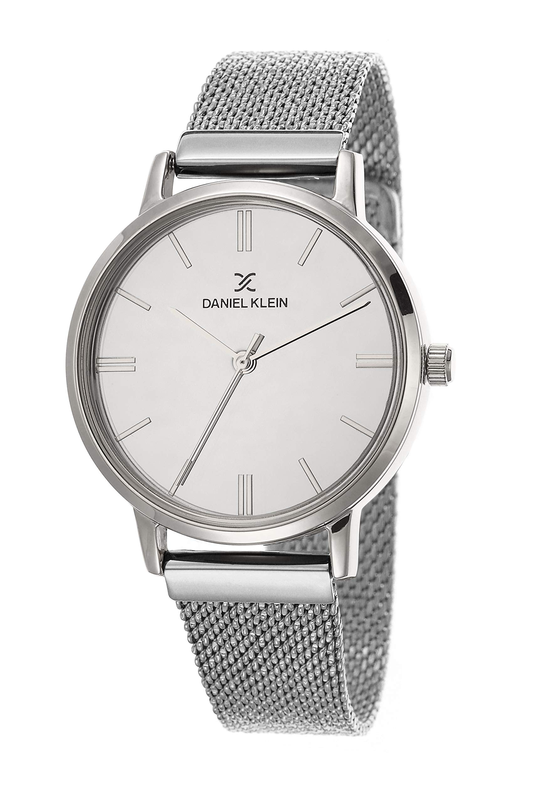 Daniel Klein Analog White Dial Womens Watch-DK.1.12405-1 (B08K56649J) Amazon Price History, Amazon Price Tracker