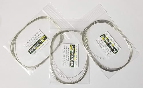 Kester 275 No Clean Core K100LD Aleación .020" 24-9574-7610 Soldadura 1/2 onza 30 pies