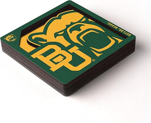 Miniatura 139 de YouTheFan Imán de la serie de logotipos 3D