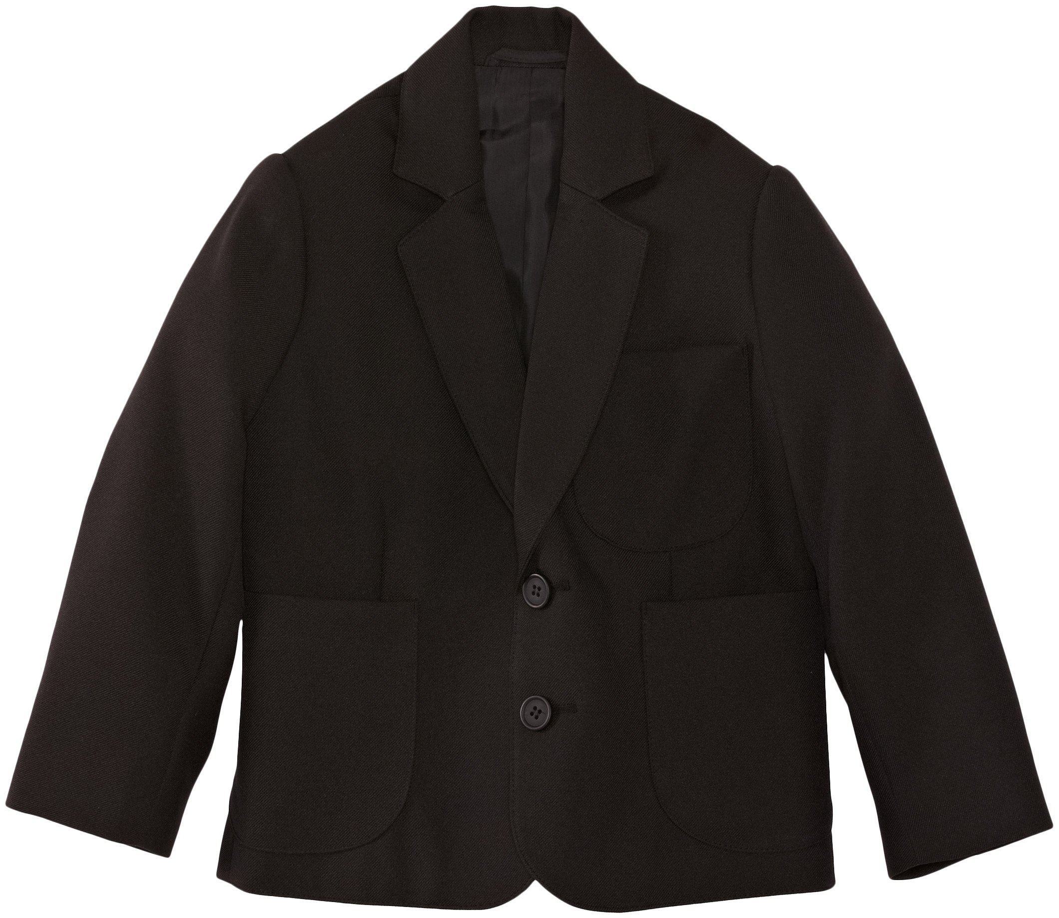 Blue Max Banner Chaqueta de traje para niño