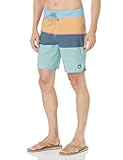 Men's Standard Surf Silk Tijuana 19 Boardshort Swim Trunk