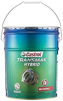 メンテナンス Castrol TRANSMAX CVTF 20L Amazon.co.jp: Castrol(カストロール) ATF(オートマチック