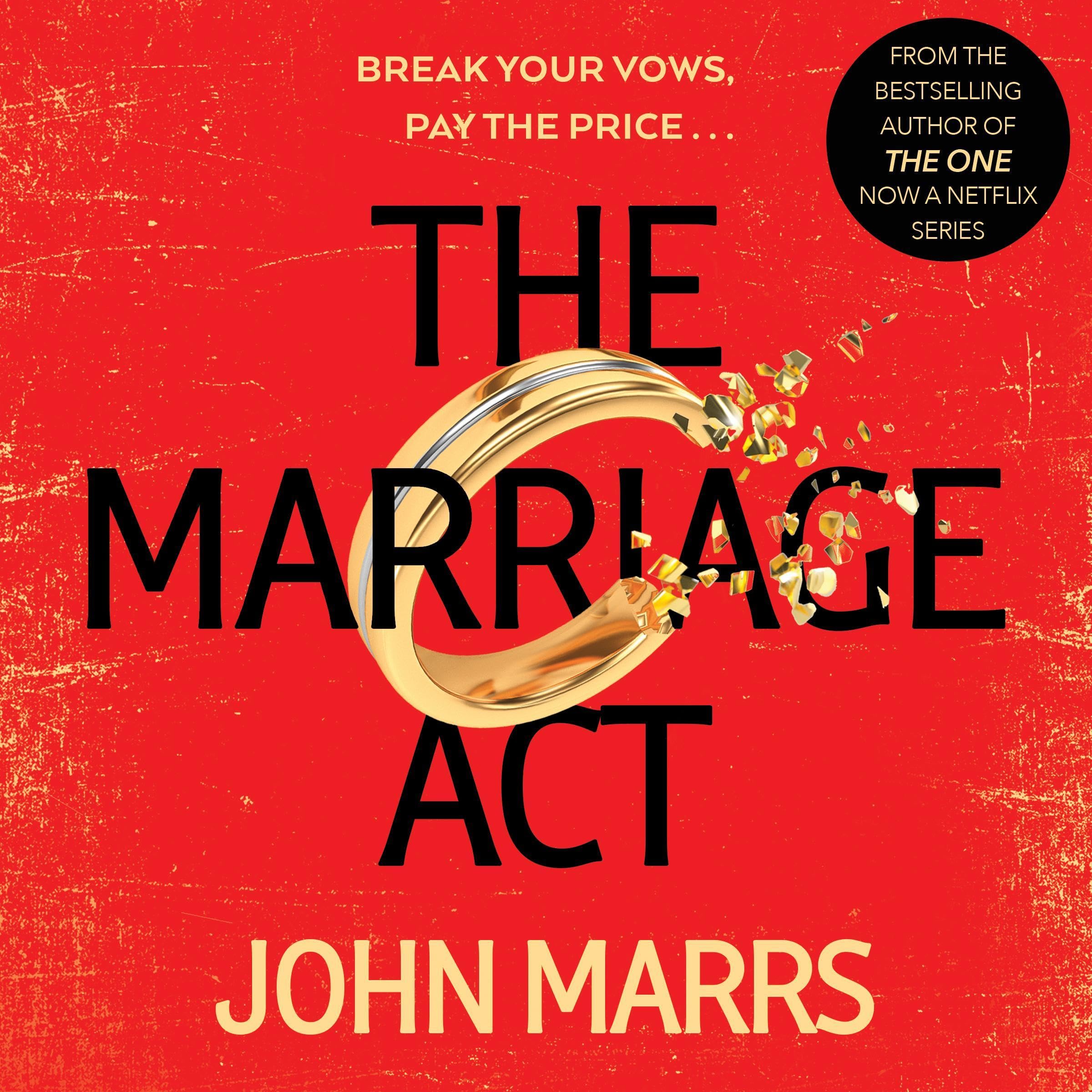 The Marriage Act