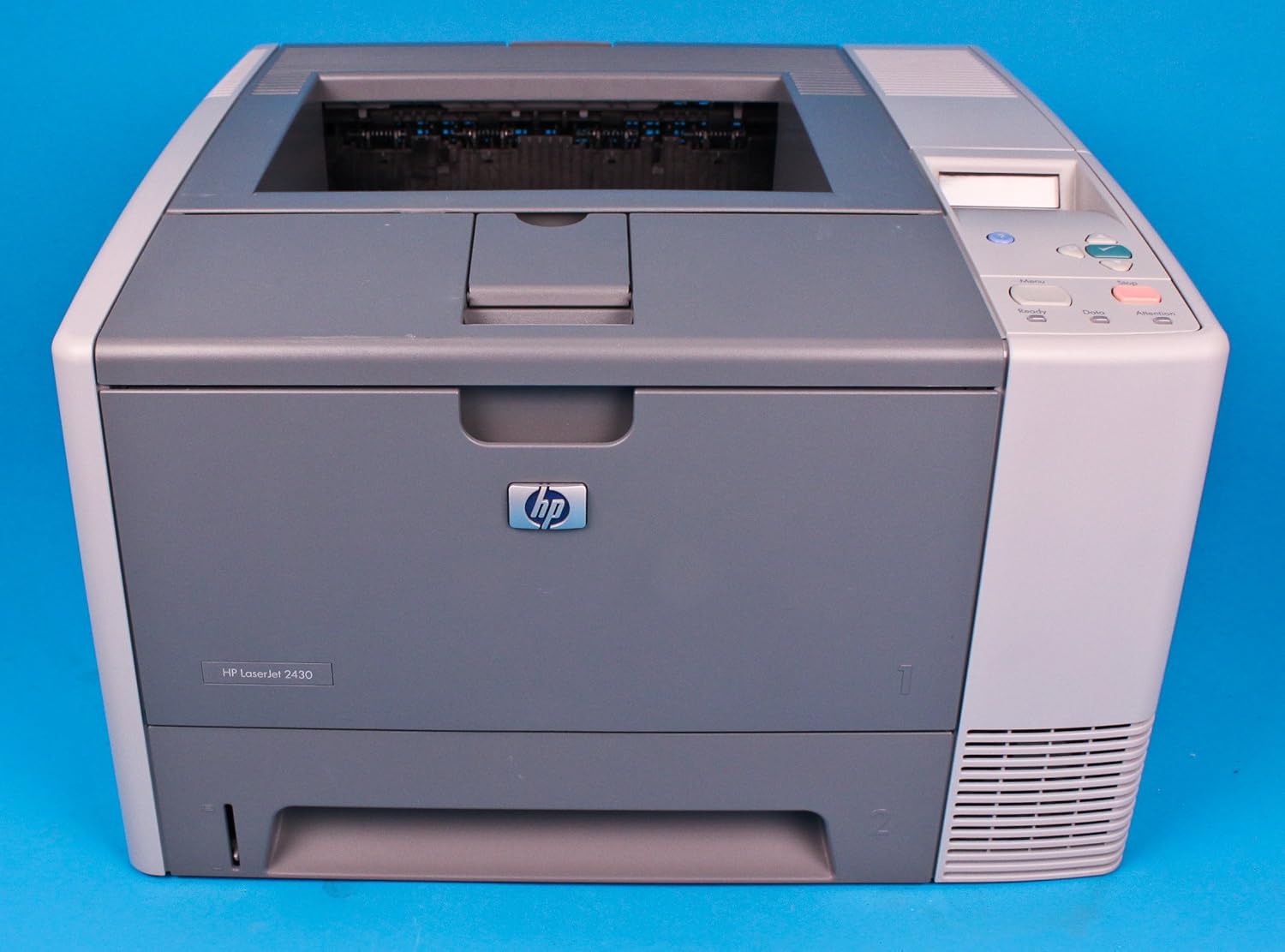 HP Q5964A LaserJet 2430 2430N Desktop Network Printer (Renewed)