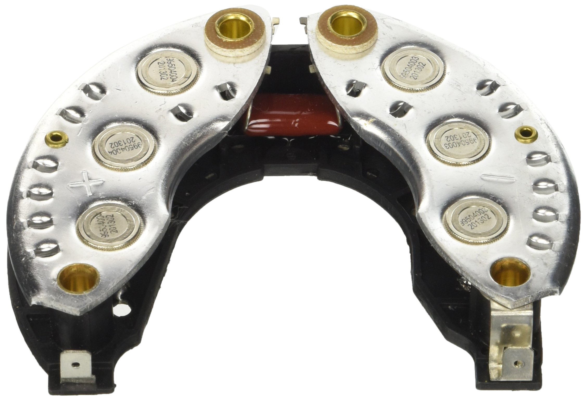 Sando Src15102.0 Placa Diodos Alternador