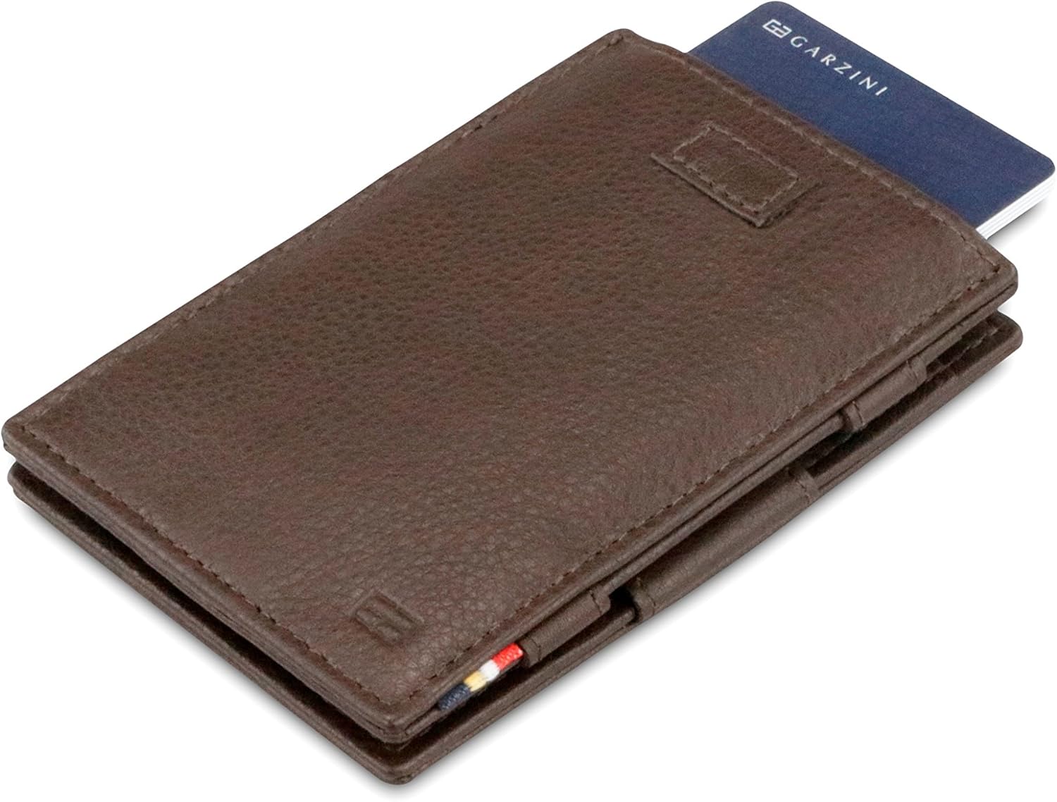 Custodia per carte di credito e fermasoldi