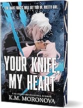 Your Knife, My Heart