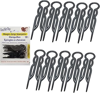Hair Pins - 2 1/2