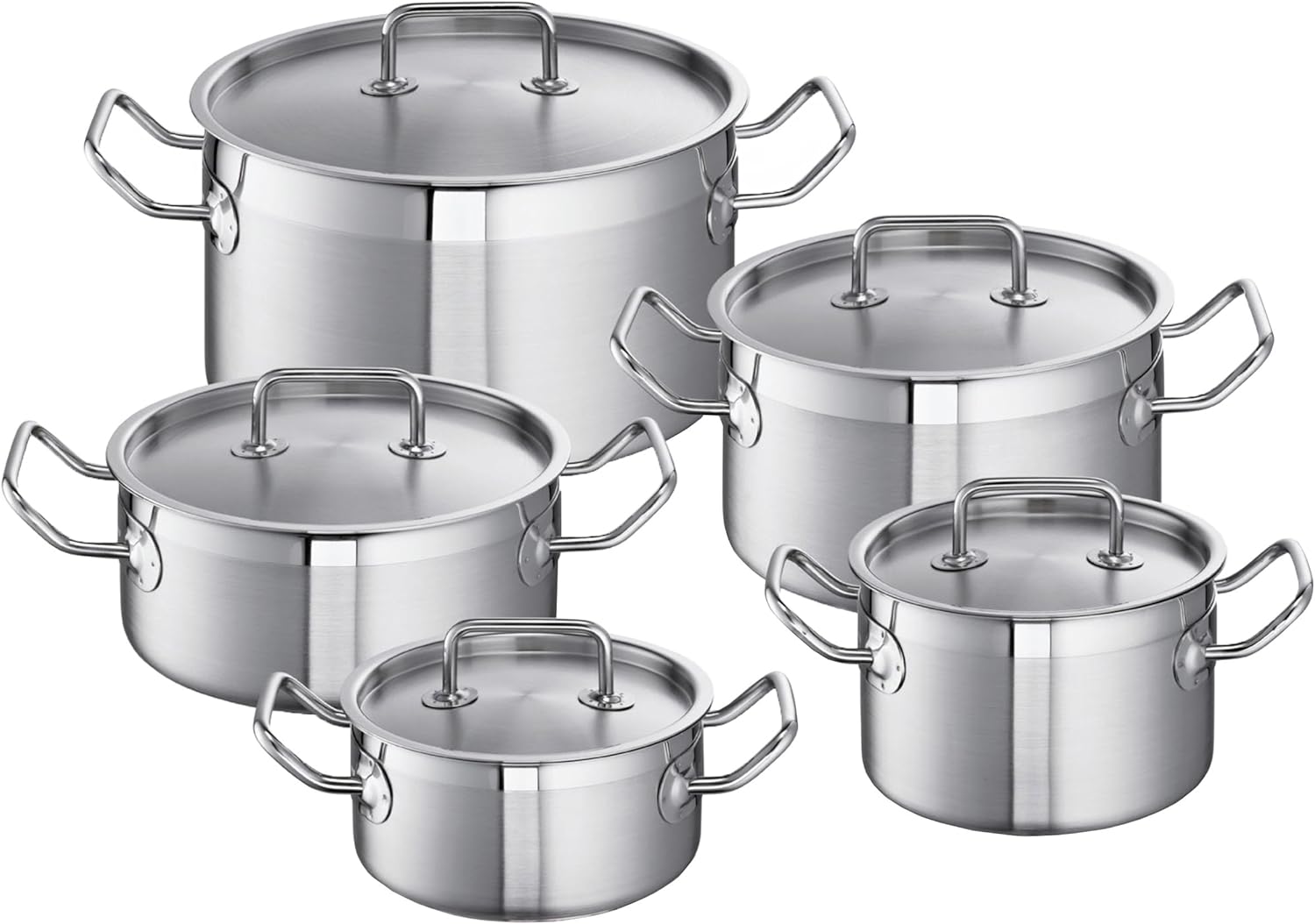 Profiline Cookware Review: Unleash Culinary Excellence!